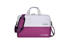 Haing A47 Briefcase Laptop Bag 15.6"
