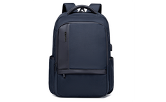 Haing B00120 Backpack Laptop Bag 17"