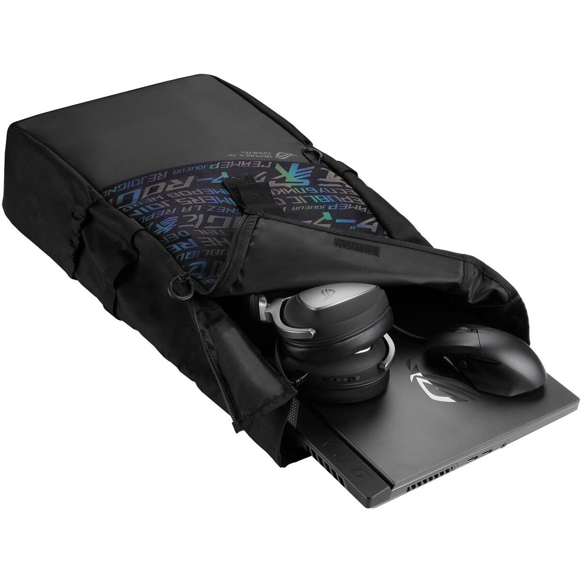ASUS ROG Laptop Backpack BP4701 for 17"