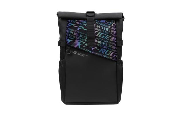 Asus Republic Of Gamers BP4701 17" Rog Gaming Laptop Backpack