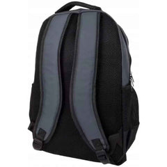 GENERIC F001 Multifunction Grey Backpack 15.6", laptop