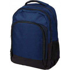 F001 Multifunction Grey Backpack 15.6"