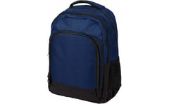 F001 Multifunction Grey Backpack 15.6"