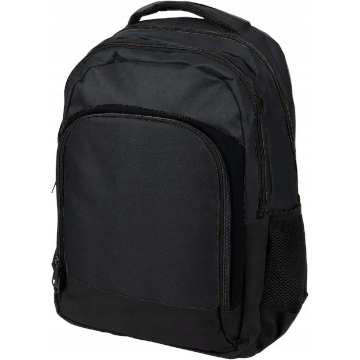 F001 Multifunction Grey Backpack 15.6"