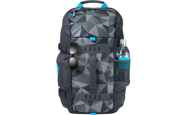 Hp electronics accessory for electronics hardware