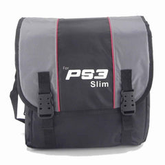 NO - Brand shoulder Travel PS3 Console Bag for PS3