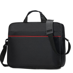 LAPTOP BAG RED LINE 15.8