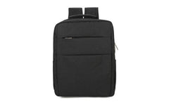 S004 15.6" Inch Business Laptop Backpack Black