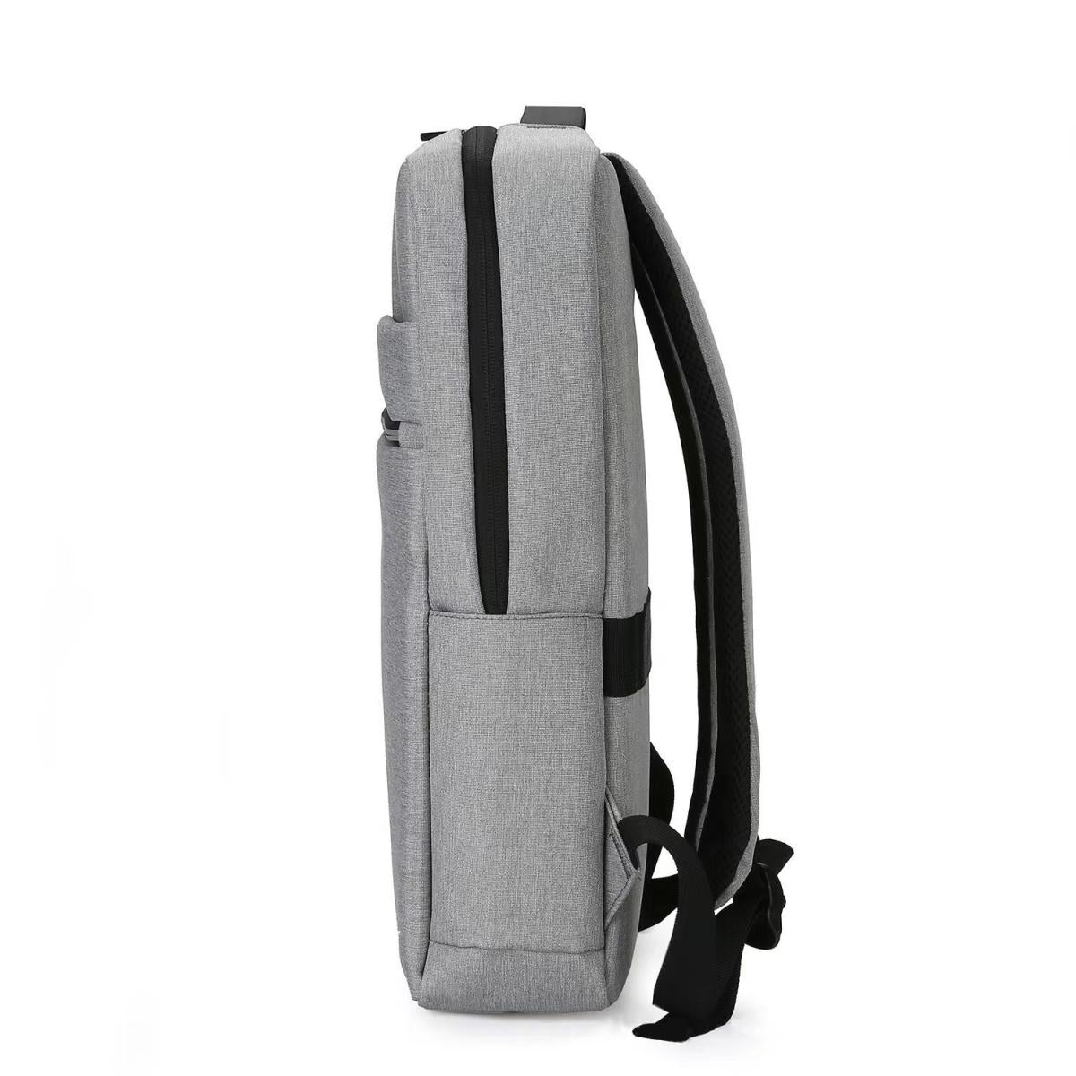 Gds Laptop Backpack S021 - 15.6" inch - Black