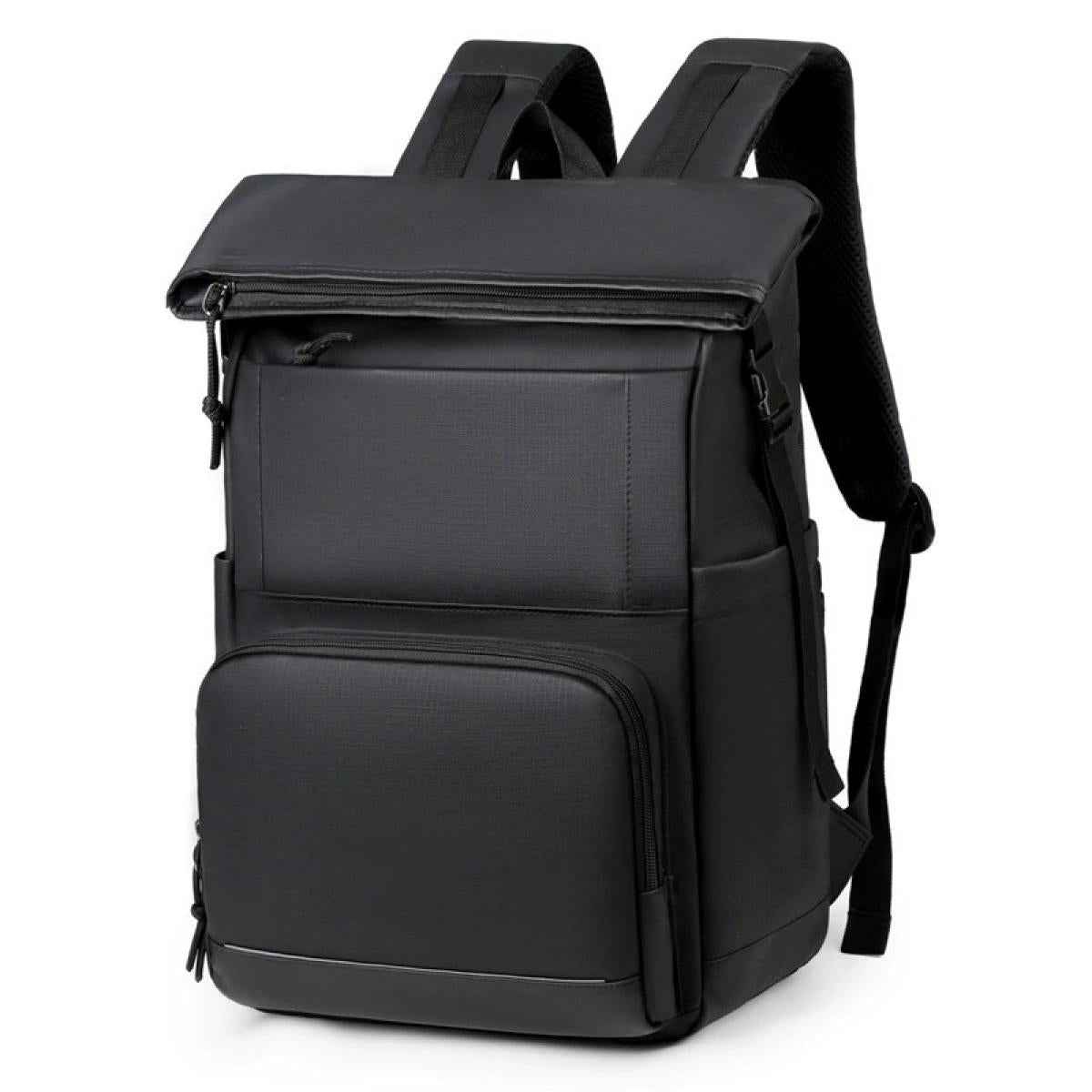 S501 Waterproof Multifunction Backpack 17