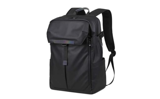 Multifunctions S61 Backpack Black