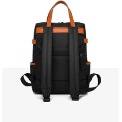 Okade S64 13.3"-14" Stylish Multifunctional Laptop Backpack
