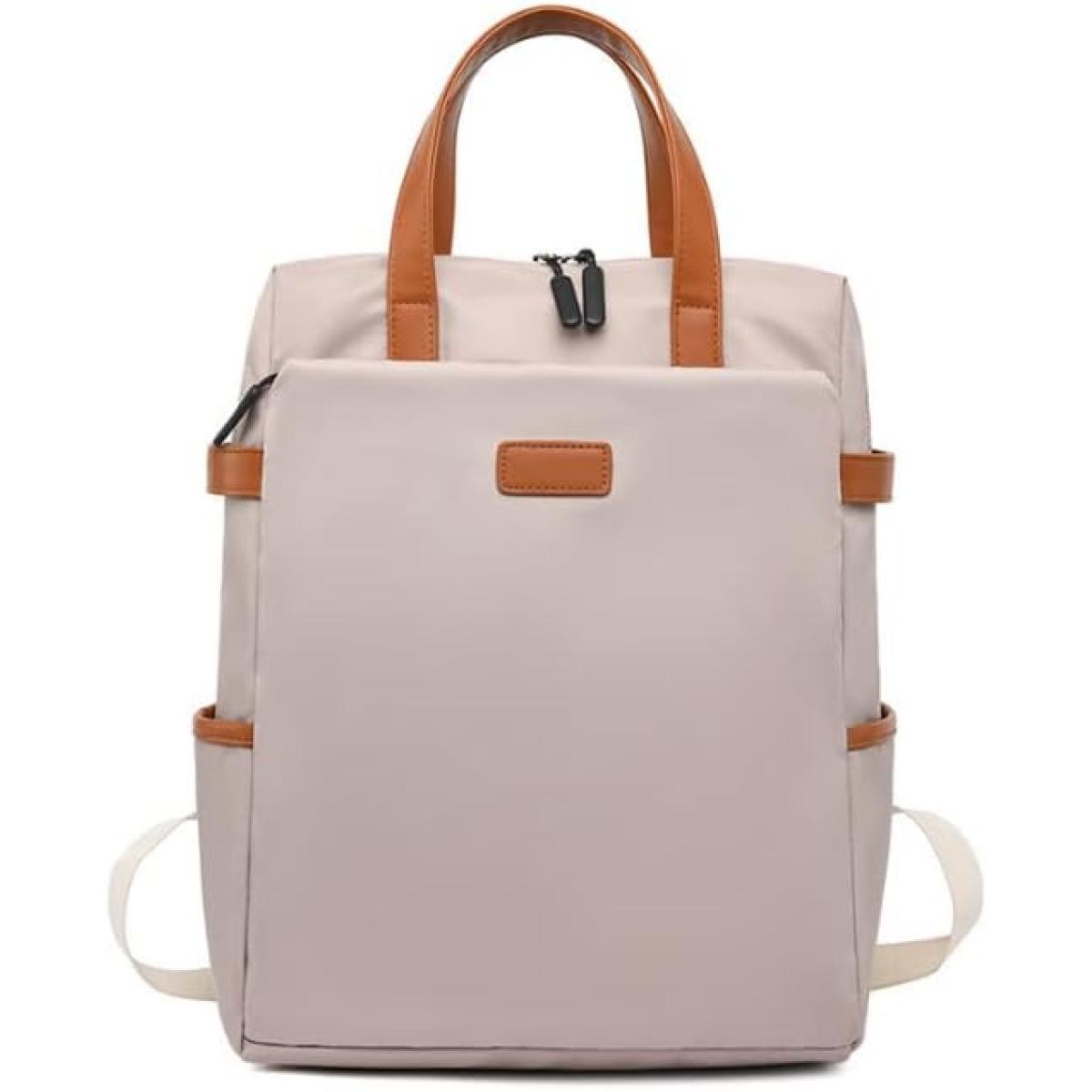 Okade S64 13.3"-14" Stylish Multifunctional Laptop Backpack