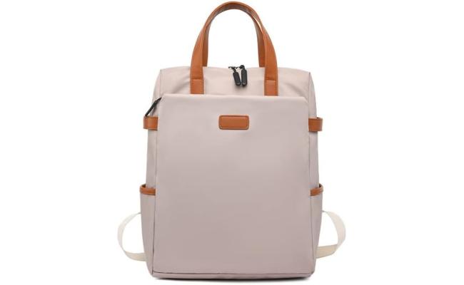 Okade S64 13.3" 14" Stylish Multifunctional Laptop Backpack