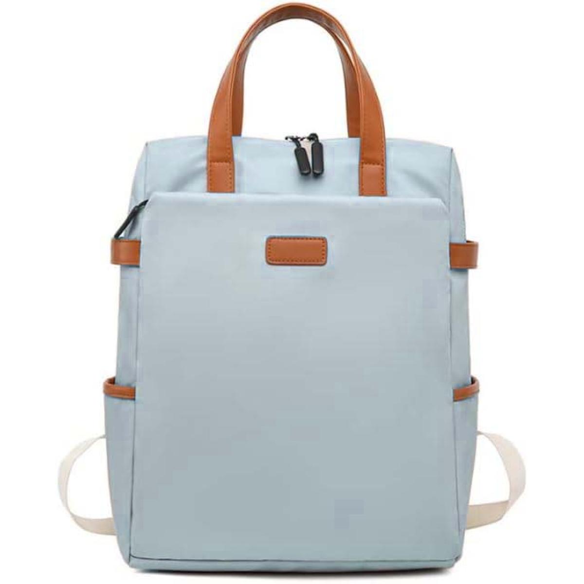 Okade S64 13.3"-14" Stylish Multifunctional Laptop Backpack