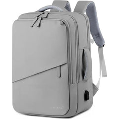 S71 Water Resistant Backpack with USB Charging port 15" to 16"
