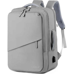 S71 Water Resistant Backpack with USB Charging port 15" to 16"