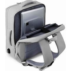 S71 Water Resistant Backpack with USB Charging port 15" to 16"