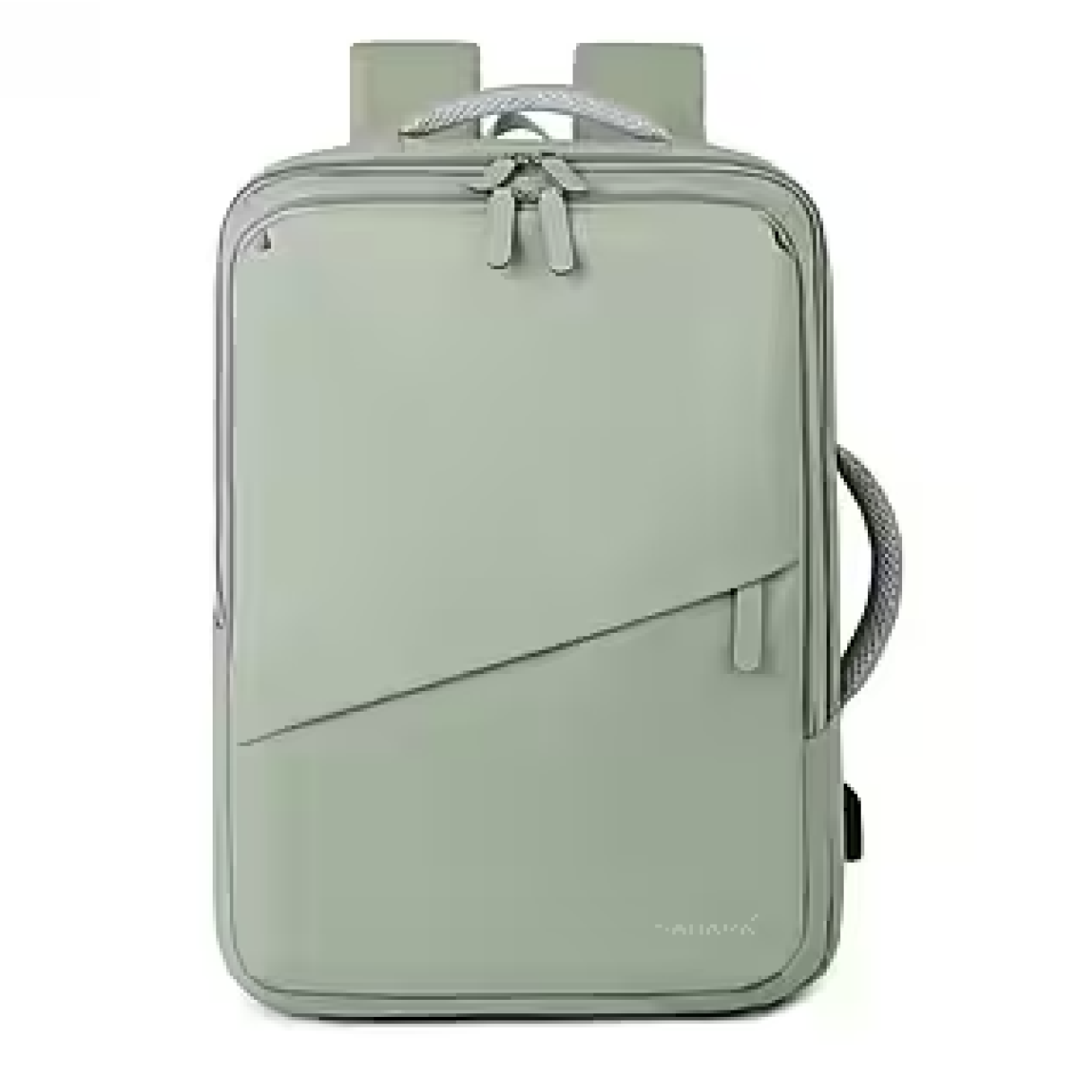 S71 Water Resistant Backpack with USB Charging port 15" to 16"