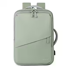 S71 Water Resistant Backpack with USB Charging port 15" to 16"