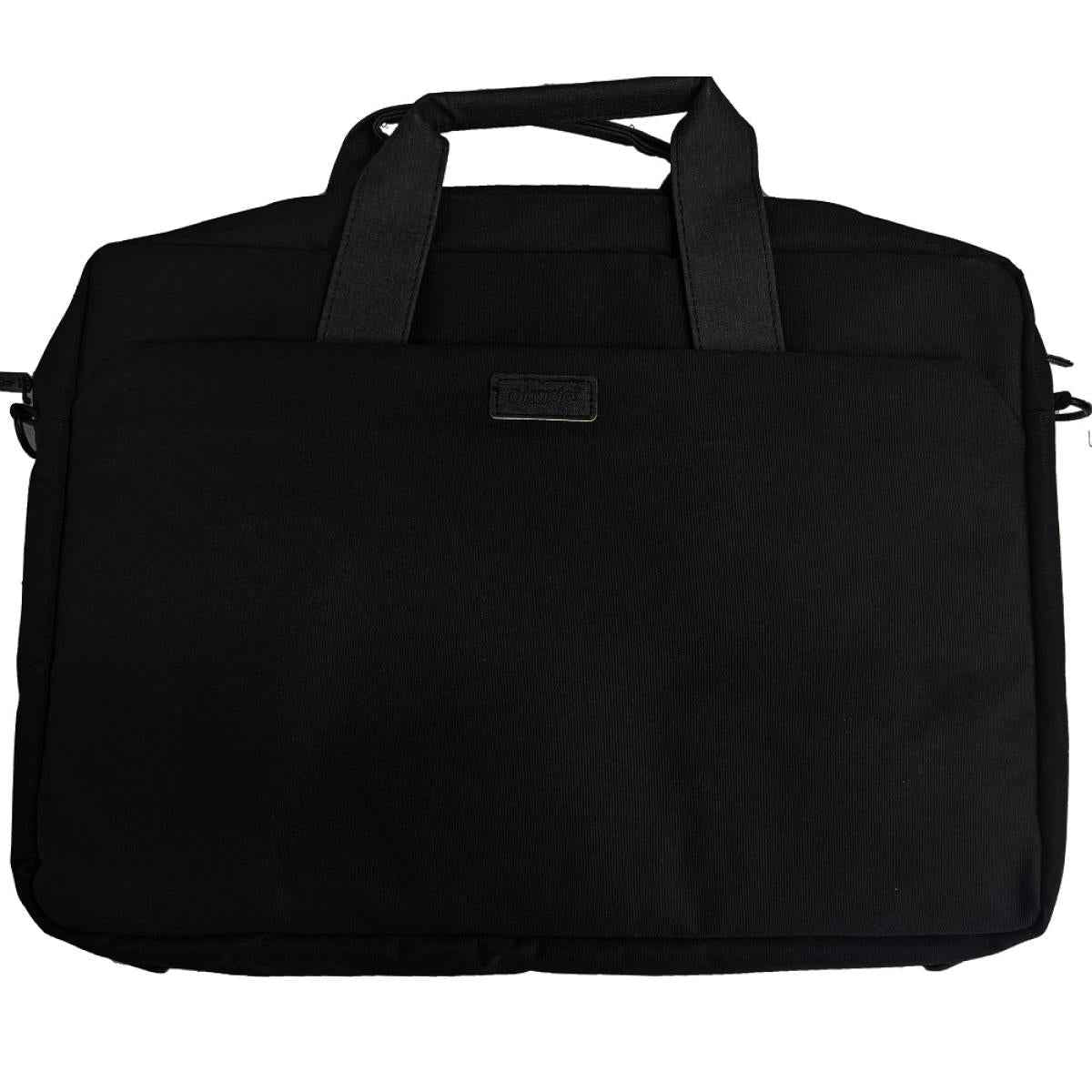 Okade T65 Black Laptop Bag 15.6 inch