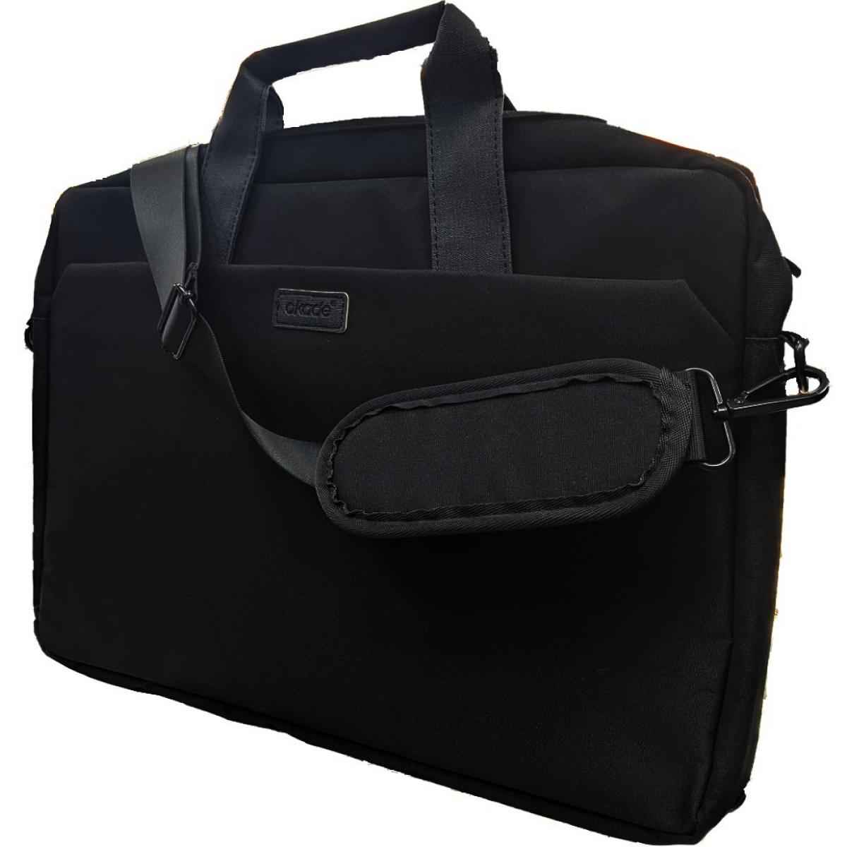 Okade T65 Black Laptop Bag 15.6 inch Okade T65 Black Laptop Bag 15.6 inch