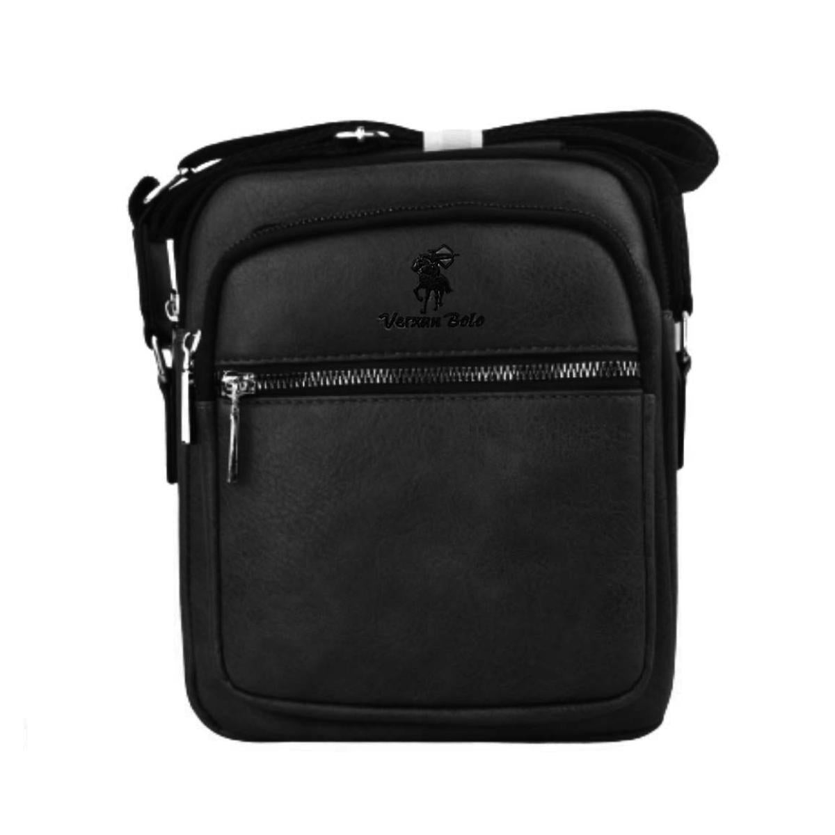 Verxun Bolo V852-2 Men's Shoulder Crossbody Bag