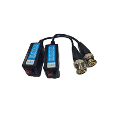 BALUN-1080-Q HD BNC Video Balun for HD CVI/AHD/TVI/AHD