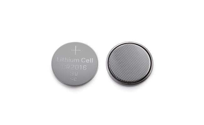 Lithium Button Battery Cr2032 3v
