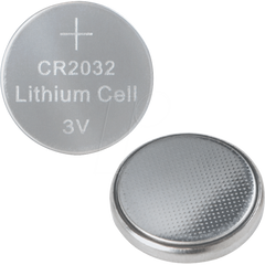 Lithium Button Battery Cr2032 3V