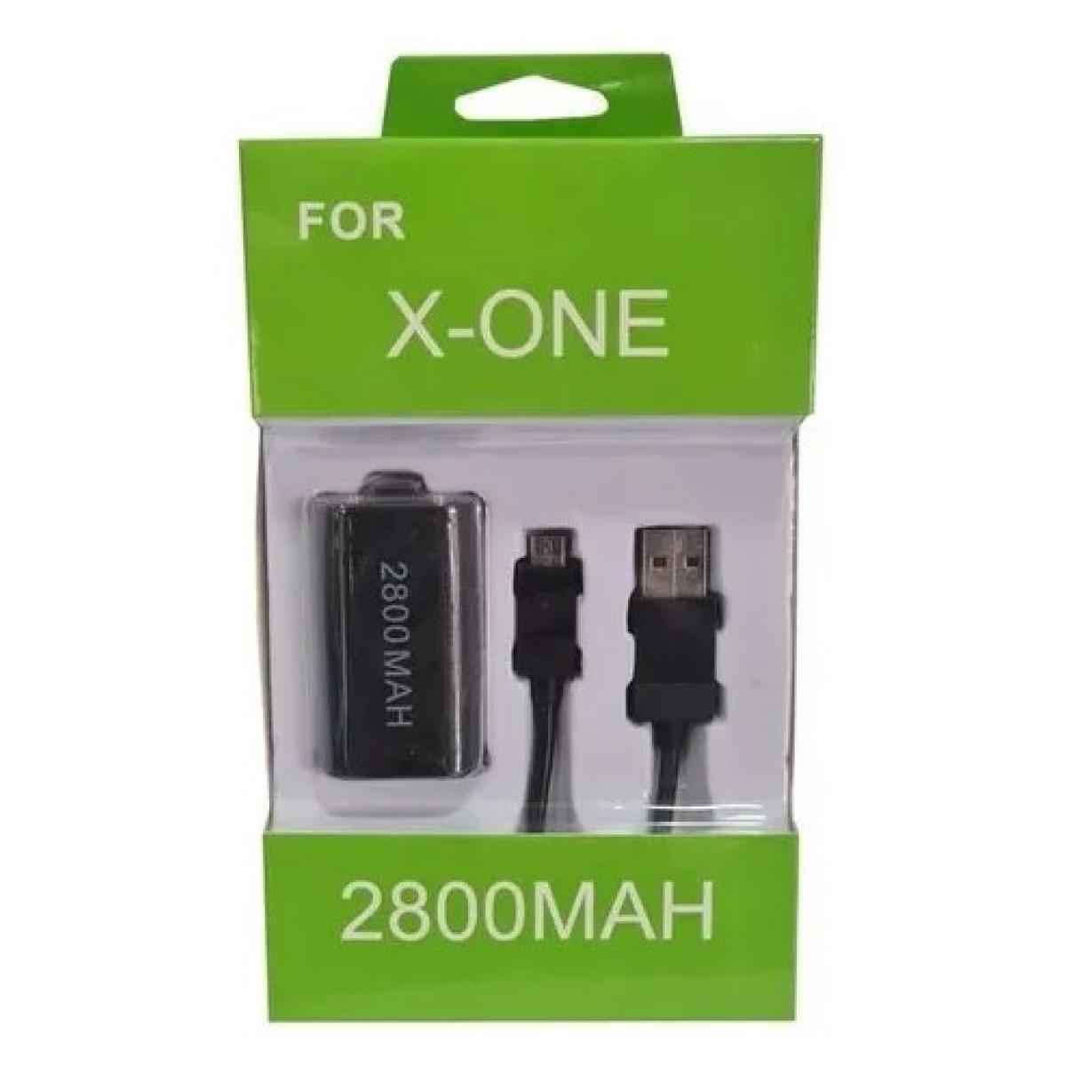 Xbox One Rechargable Battery Pack -One Battery