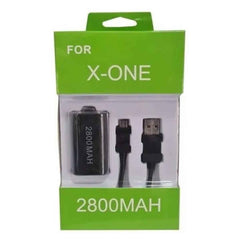 Xbox One Rechargable Battery Pack -One Battery