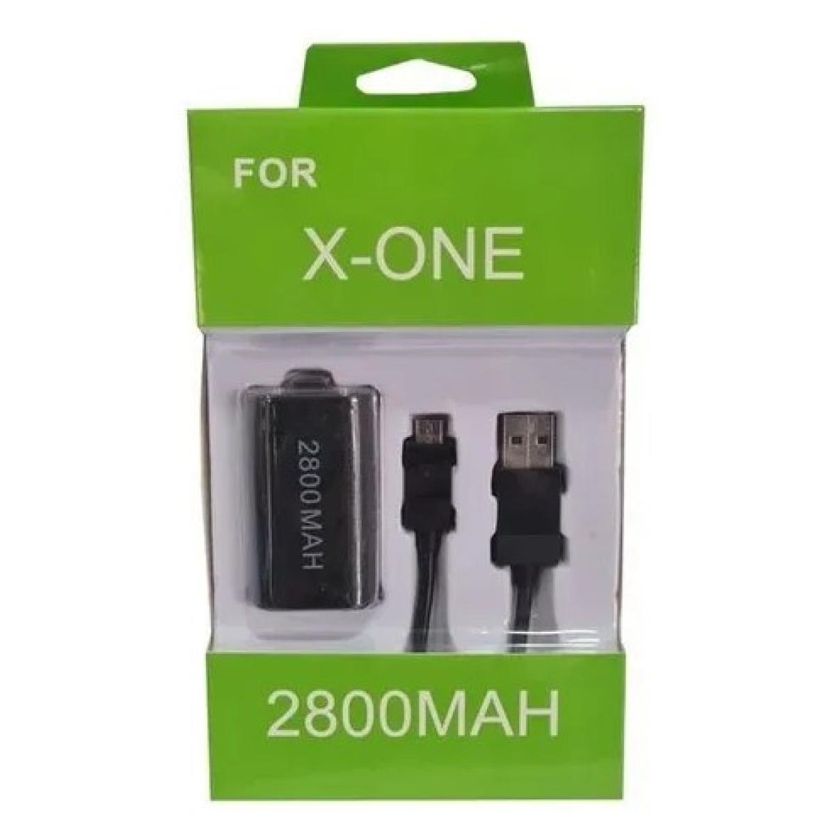 Xbox One Rechargable Battery Pack -One Battery