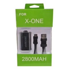 Xbox One Rechargable Battery Pack -One Battery