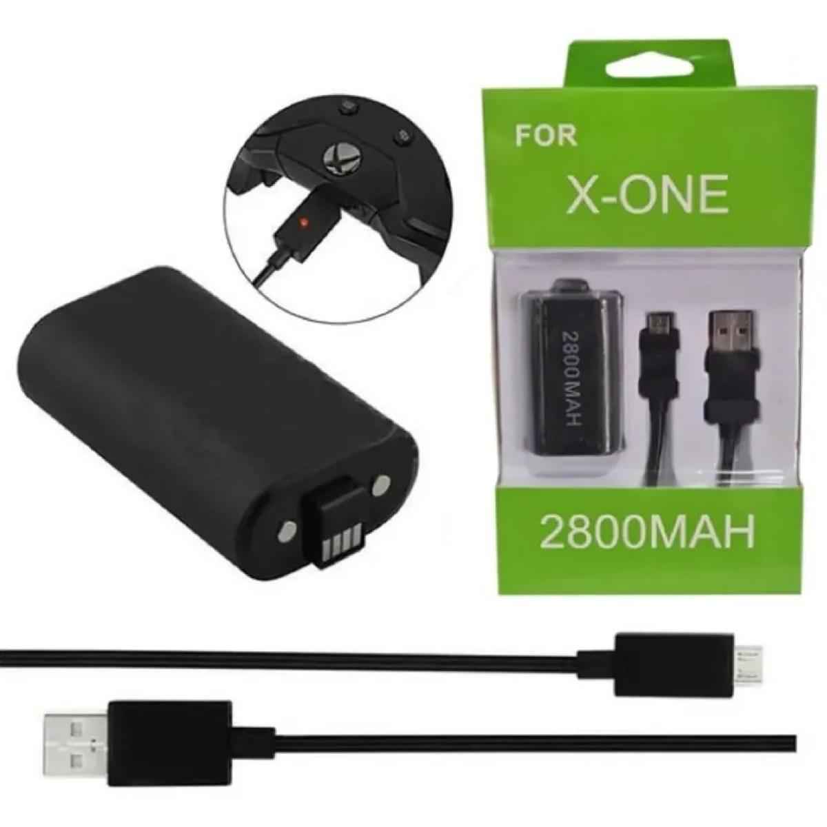 Xbox One Rechargable Battery Pack -One Battery Xbox One Rechargable Battery Pack -One Battery