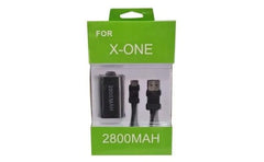 Xbox One Rechargable Battery Pack One Battery, gaming