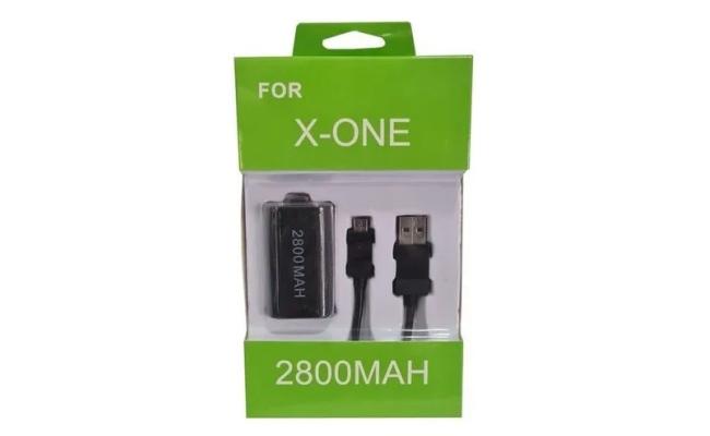 Xbox One Rechargable Battery Pack One Battery, gaming