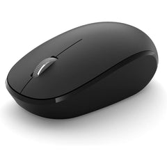 Microsoft Bluetooth Mouse Fast Tracking Sensor Black