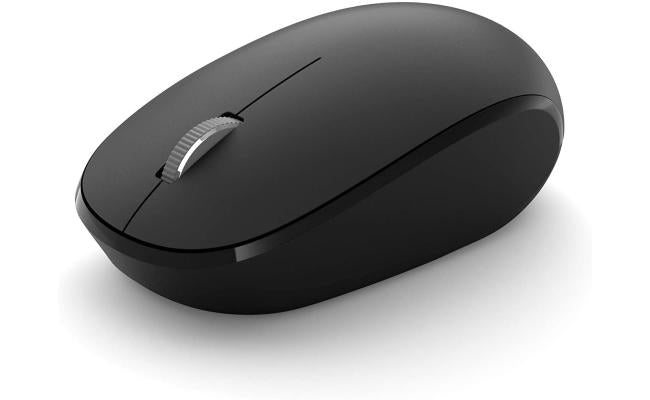 Microsoft Bluetooth Mouse Fast Tracking Sensor Black Microsoft Bluetooth Mouse Fast Tracking Sensor Black