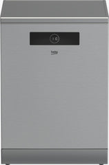 Beko Dishwasher 8 Programs 15 Place Settings Self-Cleaning