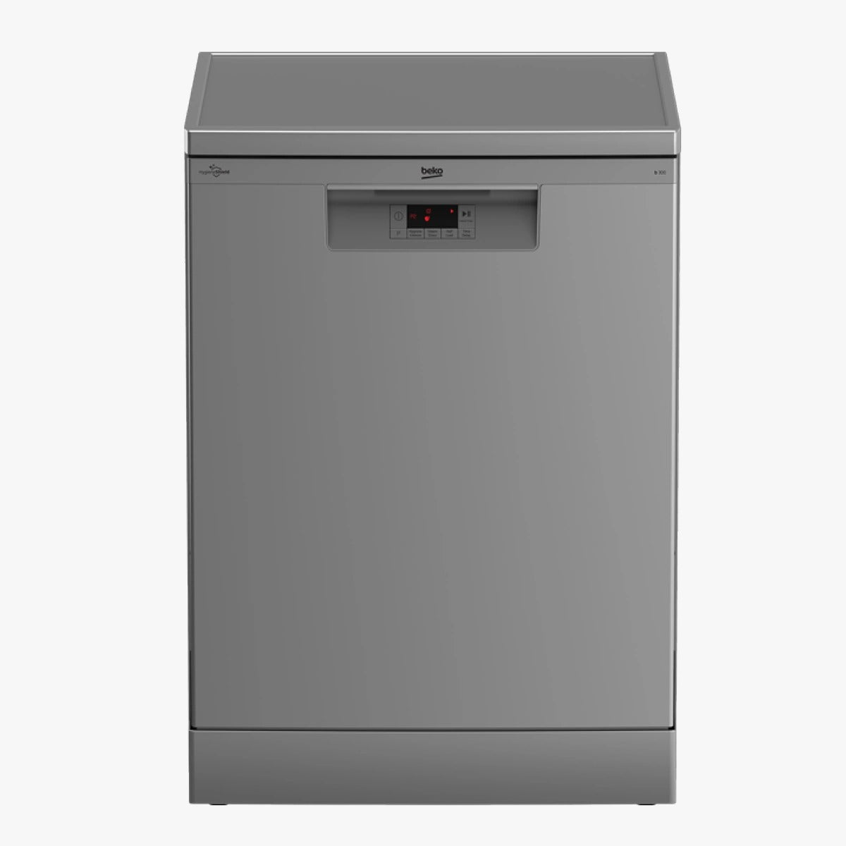 Beko Dishwasher with 6 Programs