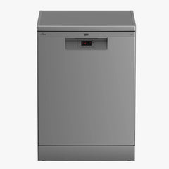 Beko Dishwasher with 6 Programs