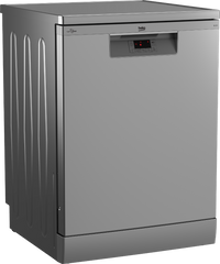 Beko Dishwasher with 6 Programs