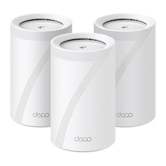 TP-Link Deco BE65 Whole Home Mesh WiFi 7 System