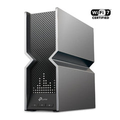 TP-Link Archer BE800 Tri-Band Wi-Fi 7 Router