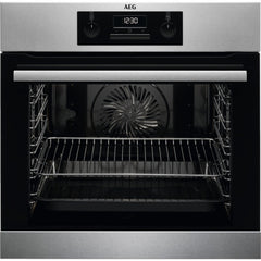 DR BEB331010 Electric Oven 60 Cm 71 Litres