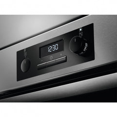 DR BEB331010 Electric Oven 60 Cm 71 Litres