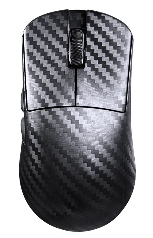 ATTACK SHARK R11 ULTRA MOUSE PAW3950MAX TRI MODE PHANTOM SHARK COLOR