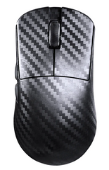 ATTACK SHARK R11 ULTRA MOUSE PAW3950MAX TRI MODE PHANTOM SHARK COLOR