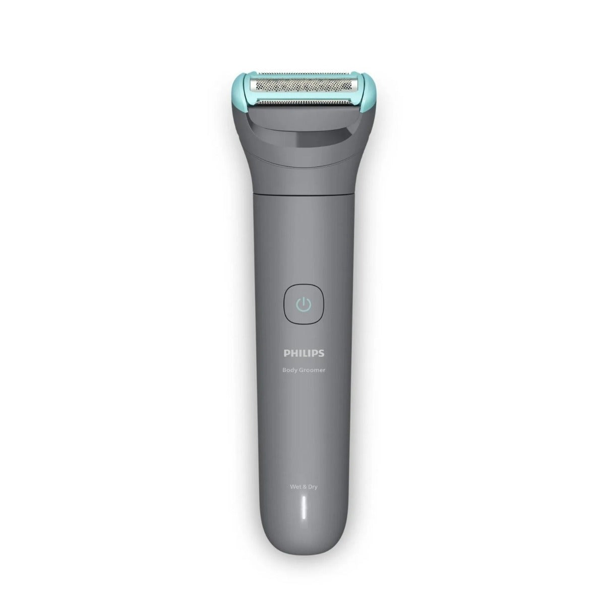 Philips Body Groomer BG3480/15 | Trim & shave body hair & balls